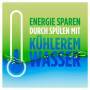 Fairy Handspülmittel Frische Brise Limitierte Edition 450ml