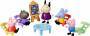 Hasbro Peppa Pig Peppas Spielgruppe