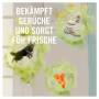 Febreze Textilerfrischer 500ml Lenor Aprilfrisch 