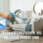 Febreze Textilerfrischer 500ml Lenor Aprilfrisch 