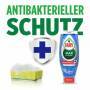 Fairy Handspülmittel Max Power Antibakteriell 660 ml