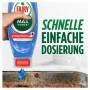 Fairy Handspülmittel Max Power Antibakteriell 660 ml