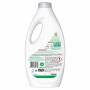 Ariel Flüssigwaschmittel, 30 Waschladungen, Baby 1,5 L