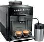 Siemens TE657F09DE EQ.6 plus Kaffeevollautomat