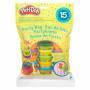 Hasbro PD Partyknete mit Stickern