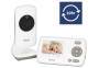 ALECTO Video-Babyphone DVM-71 2.4' FD