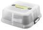 ZENKER Springform 'Bake, Click & Go'