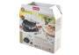 ZENKER Springform 'Bake, Click & Go'