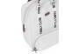 CHILDHOME Wickelrucksack white
