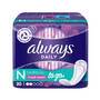 Multipack 16x always 20 Slipeinlagen Normal to go mit Frischeduft 