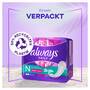 Multipack 16x always 20 Slipeinlagen Normal to go mit Frischeduft 