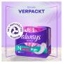  Always Daily Fresh Normal Einzeln Verpackt Slipeinlagen 20 Stück, Mit Frischeduft, Für Frische Und Schutz 