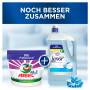 Ariel Professional All-in-1 Pods Color Waschmittel, 110 Waschladungen, (2 x 55 Kapseln), Ausgezeichnete Fleckentfernung schon ab der ersten Wäsche 