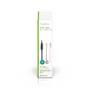 Nedis STROMKABEL F1 DC BUCHSE GER.2M (WCPC2012BK        SW)