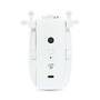 Nedis VORHANG ROBOTER U-SCHIENE (BTMC20WT1PC WS)