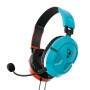 Turtle Beach Recon 50N Rot/Blau Over-Ear Stereo Gaming Headset Gaming-Headsets