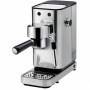 WMF 61.3020.1006 - Drip coffee maker - Ground coffee - 1400 W - Stainless steel