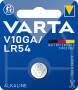 Varta ELECTR.BATTERIE  V10GA   1,5 V (4274101401)