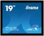 IIYAMA 48.0cm (19")   TF1934MC-B7X  5:4  M-Touch HDMI+DP+USB (TF1934MC-B7X)