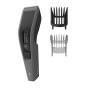 Philips Haarschneidemaschine HC3525/15 grau/schwarz
