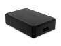 Conceptronic OZUL01B 4-Port 65W USB-PD Ladegerät Ladegeräte -Geräte-