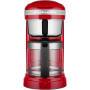 Kaffeemaschine KitchenAid Empire Rot (5KCM1209EER)