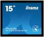 IIYAMA 38.0cm (15")   TF1534MC-B7X  4:3  M-Touch HDMI+DP (TF1534MC-B7X)