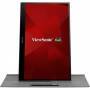 Viewsonic 40.6cm (16") TD1655 FHD Touch miniHDMI+2USB-C (TD1655)
