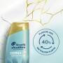  Head & Shoulders Derma x Pro Shampoo Beruhigend 225ML