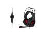 MSI DS502 GAMING Headset (S37-2100911-SV1)