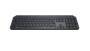 Logitech Wireless Keyboard MX Keys graphite retail (920-010244)