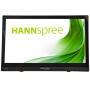Hannspree 39.6cm (15,6") HT161HNB 16:9  M-Touch HDMI black (HT161HNB)