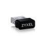 Zyxel NWD6602Dual-Band Wireless AC1200 Nano USB Adapter (NWD6602-EU0101F)