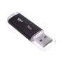 USB-Stick  16GB Silicon Power USB2.0 U02 Plastic Black (SP016GBUF2U02V1K)