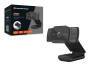 Conceptronic AMDIS06B 2K  Autofokus-Webcam Webcams PC