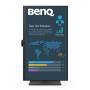 BenQ 80,0cm BL3290QT  16:9  DP/USB-C/HDMI bk.lift/piv   WQHD (9H.LLMLA.TPE)