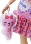 Mattel My First Core Doll with Kitten HLL19