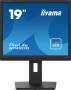 IIYAMA 48.0cm (19")   B1980D-B5     5:4  VGA+DVI Lift black retail (B1980D-B5)