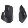 Logitech Wireless Mouse MX Master 3S f. business graphite (910-006582)