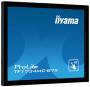 IIYAMA 43.0cm (17")   TF1734MC-B7X  5:4  M-Touch HDMI+DP (TF1734MC-B7X)