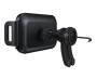 Samsung Wireless Car Charger P-H5300 Black Ladegeräte - Induktion