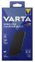 Varta Wireless Charger Multi 20W max.(10W+10W) USB-C K. Typ 57906 Ladegeräte - Induktion