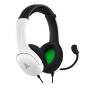 PDP-PerformanceDesignedProduct PDP Headset LVL40   Stereo   weiß            XBOX ONE (049-015-EU-WH)