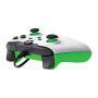 PDP Neon White Controller Xbox Series X/S & PC Gamepads