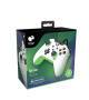 PDP Neon White Controller Xbox Series X/S & PC Gamepads