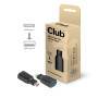 Club 3D Club3D Adapter USB 3.1 Typ C > USB 3.0 Typ A      St/Bu retail (CAA-1521)
