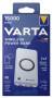 Varta Wireless Power Bank 15000 Ladekabel USB-C 10W   Type 57908 Mobile Stromversorgung