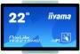 IIYAMA 54.6cm (21,5") TF2215MC-B2  16:9   M-Touch HDMI+DP (TF2215MC-B2)
