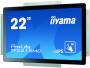IIYAMA 54.6cm (21,5") TF2215MC-B2  16:9   M-Touch HDMI+DP (TF2215MC-B2)