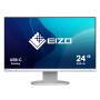 EIZO 60.5cm (23,8") EV2480-WT 16:09 DVI+HDMI+DP+USB-C white (EV2480-WT)